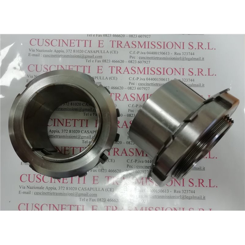 Bussola di Trazione H 210 Import