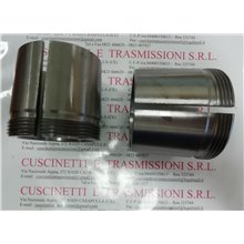 Bussola di Pressione  AHX 2316 Import