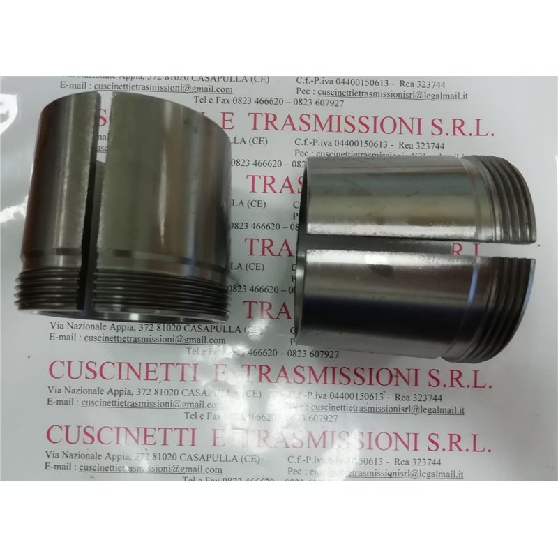 Bussola di Pressione  AHX 2316 Import