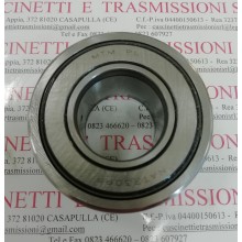 Cuscinetto NATR 30 PP A TMM 30x62x29