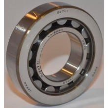 Cuscinetto NJ 207-11 YA1 SH2 CS53 KOYO (35x72x17) Weight 0,327 NJ207R2SH6CS53,NJ 20711YA1SH2CS53,91007KSVJ11-HONDA