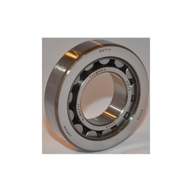 Cuscinetto NJ 207-11 YA1 SH2 CS53 KOYO (35x72x17) Weight 0,327 NJ207R2SH6CS53,NJ 20711YA1SH2CS53,91007KSVJ11-HONDA Cuscinetto NJ 207-11 YA1 SH2 CS53 KOYO (35x72x17) Weight 0,327 NJ207R2SH6CS53,NJ 20711YA1SH2CS53,91007KSVJ11-HONDA
