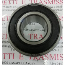 Cuscinetto 2205 2RS TMM 25x52x18