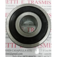 2304 2RS ETN9 Import 20x52x21 Cuscinetto Oscillante a Sfere