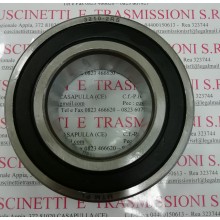 Cuscinetto 3210 2RS TMM 50x90x30,2