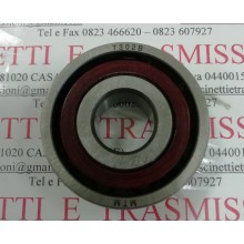 Cuscinetto 7302 TMM 15x42x13