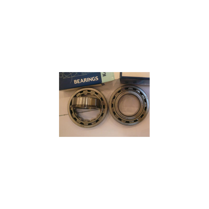 Cuscinetto NJ 2205 KOYO 25x52x18 nj2205,nj2205ecj,nj2205w, Cuscinetto NJ 2205 KOYO 25x52x18 nj2205,nj2205ecj,nj2205w,