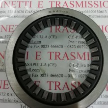 Cuscinetto RNA 4909 Import 52x68x22