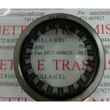 Cuscinetto RNA 4906 Import 35x47x17