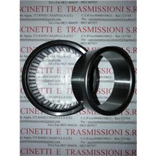 Cuscinetto NA 4907 Import 35x55x20