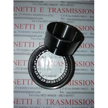 Cuscinetto NA 4904-2RS Import 20x37x18 