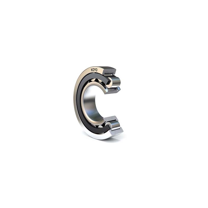 Cuscinetto NJ 2209 E TVP2 C3 KOYO 45x85x23 NJ2209EXLTVP2c3, NJ2209ETVP2c3 Cuscinetto NJ 2209 E TVP2 C3 KOYO 45x85x23 NJ2209EXLTVP2c3, NJ2209ETVP2c3