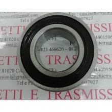 Cuscinetto 63005-2RS Import 25x47x16
