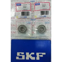 Cuscinetto 6000-2Z/LHT23 SKF 10x26x8 Weight 0,0192 60002ZLHT23