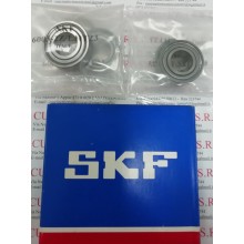 Cuscinetto 6003-2Z/LHT23 SKF 17x35x10 Weight 0,04 60032ZLHT23