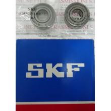 Cuscinetto 6203-2Z/LHT23 SKF 17x40x12 Weight 0,0657 62032ZLHT23