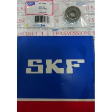 Cuscinetto 6000-2Z/C3HLHT23 SKF 10x26x8 Weight 0,0192 60002ZC3HLHT23