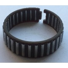 Cuscinetto F-212950 INA 50x57x18 Weight 0,037 F212950,722031310,A0149817310,181632-VOLVO/2DBKELL