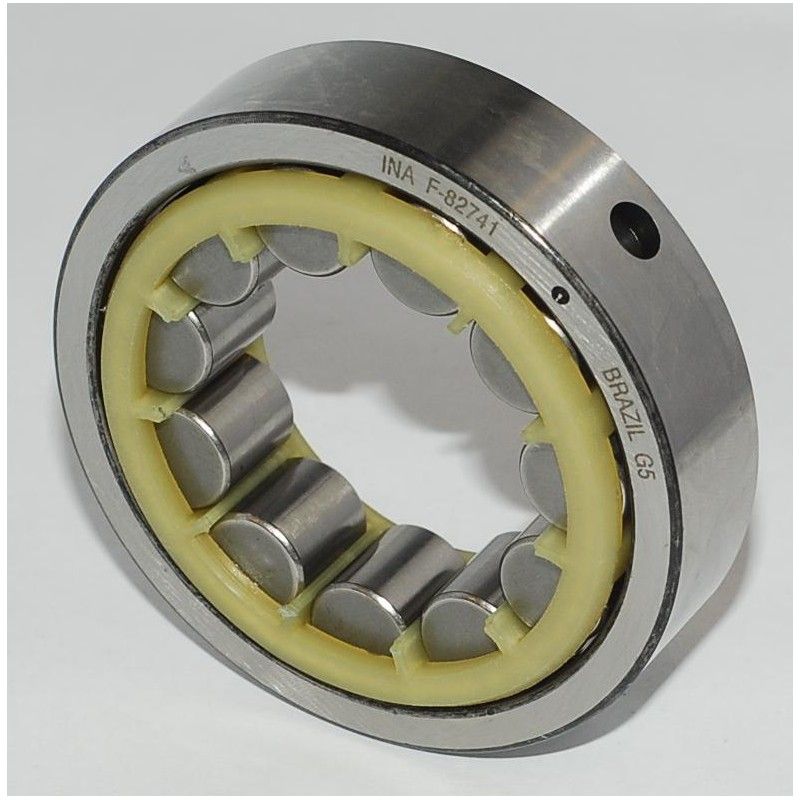 Cuscinetto F-82741 INA 38x76x20,5 Weight 0,358 F82741,712037600,014311219Q