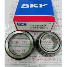 Cuscinetto HM 88542/2/510/2/QCL7C SKF 31.75x73.03x29.37 Weight 0,620 HM88542/510,88542/885010,4THM88542/HM88510,88542-99401,8...
