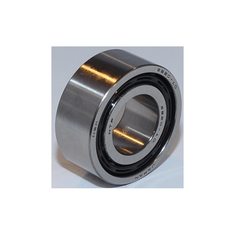 Cuscinetto HTF 2B20-10 G-3 T85 C01 NSK (20x41x17/16 B:16 C:17) Weight 0,092 HTF2B2010G3T85C01| 91011RDK005-HONDA Cuscinetto HTF 2B20-10 G-3 T85 C01 NSK (20x41x17/16 B:16 C:17) Weight 0,092 HTF2B2010G3T85C01| 91011RDK005-HONDA