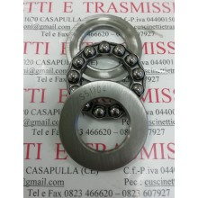 Cuscinetto SS 51104 Inox 20x35x10 Import