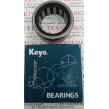 Cuscinetto DB 600-066 KOYO (35x53,5x19,5) Weight 0,120 DB600066,f230274,DB600-066