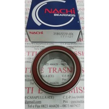 Cuscinetto 35BG5220-2DLCS NACHI 35X52X20 2RS Weight 0,150