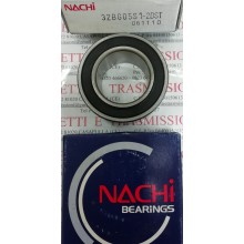 Cuscinetto 32BG05S1 2DST NACHI 32x55x23