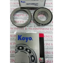 Cuscinetto HI-CAP STA 3064 LFT Koyo (30.162X64.292X21.43/16.67 ) HICAPSTA3064LFT,MR446897 MITSUBISHI,STA3064LFT,HCSTA3064LFT,