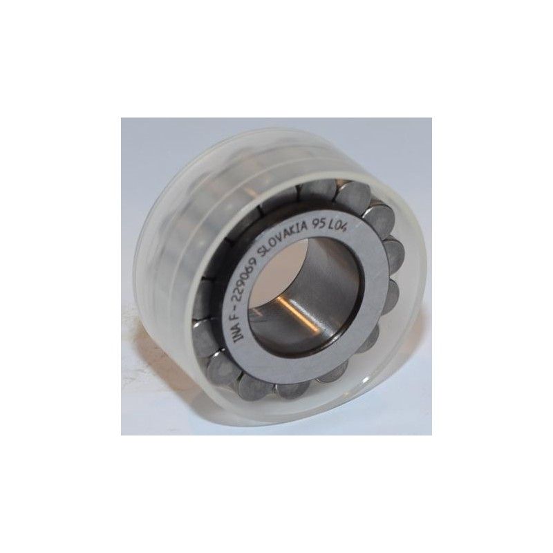 Cuscinetto F-229069 INA 20x40,75x19 Weight 0,113 F-229069|