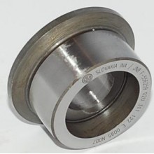 Cuscinetto F-556259 INA 17/25,5x35/43,3x20,5 Weight 0,110 F-556259|02U311122E|VKM15202
