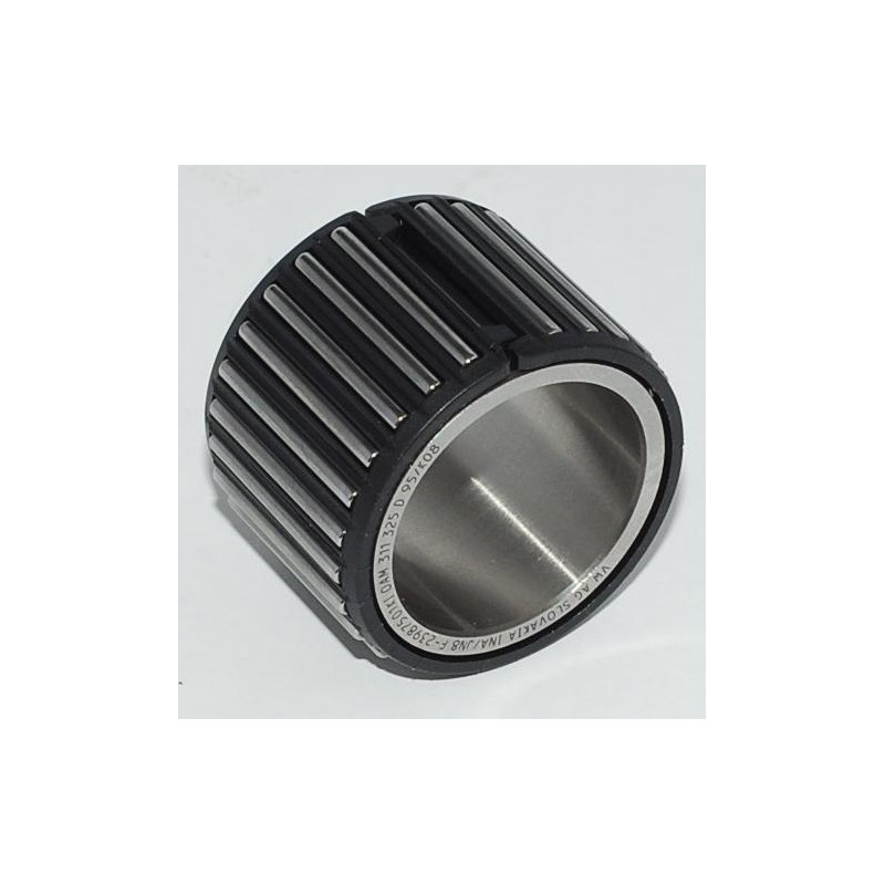 Cuscinetto F-239875.01 (712155710) INA 27x37x27 Weight 0,076 F23987501|712155710|0AM311325A|0AM311325D|0AM311325D
