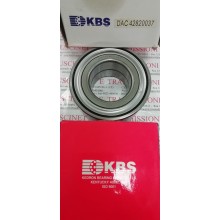 Cuscinetto DAC 42820037 Kbs/Usa (42x82x37) Weight 0,79