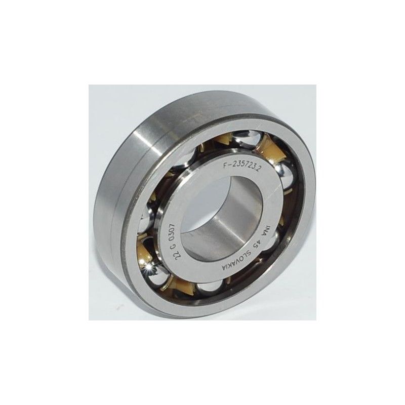 Cuscinetto F-38915 INA 27x47x12/8 Weight 0,560 F-38915|DG274712CS58