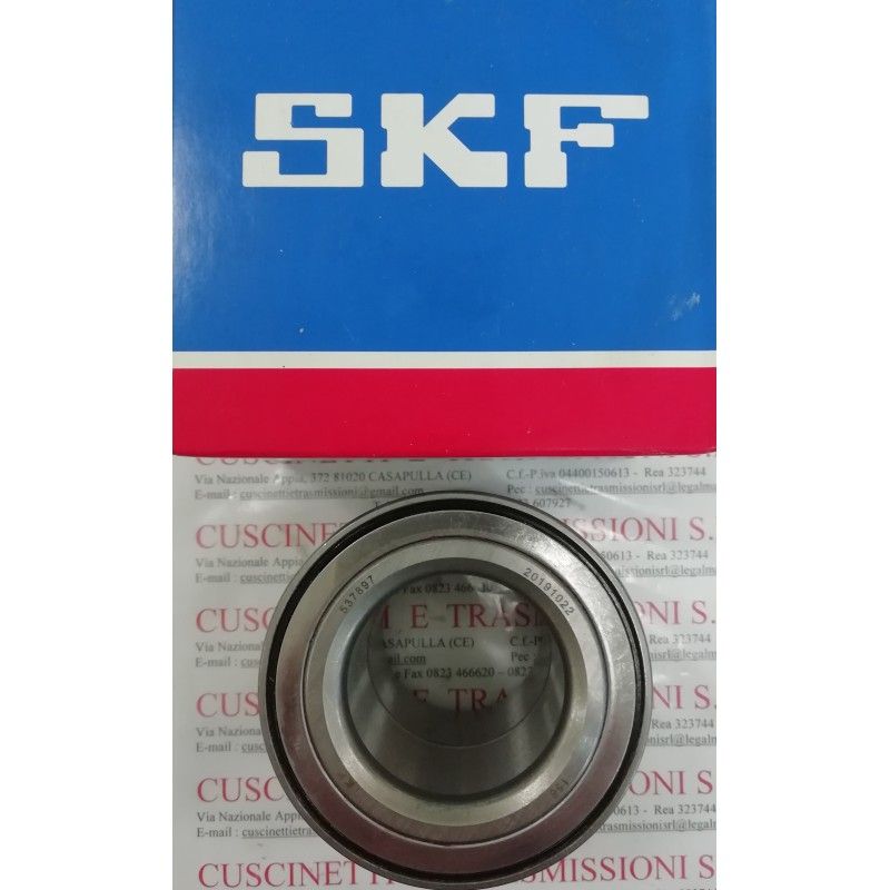 Cuscinetto 537897 SKF 42x75x60 537897