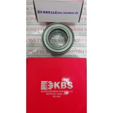 Cuscinetto Auto DAC 30550032 ZZ KBS/USA 30x55x32