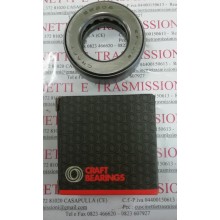 Cuscinetto reggispinta 98206 CRAFT 30,1x53,2x16