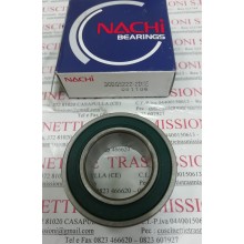 Cuscinetto 30BG5222-2DSE NACHI 30x52x22