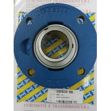 Supporto UCFCE209 SNR 45x0x0 Weight 1,88 UCFCE209,RMEY45,