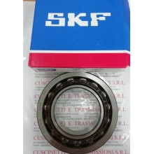 Cuscinetto 7214 BECBP SKF 70x125x24 Weight 1,0569 7214BECBP,