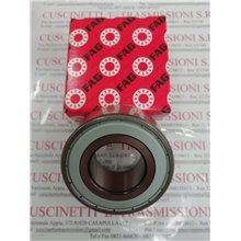 Cuscinetto 3209-BD-XL-2Z-TVH-C3 FAG 45x85x30,2  Weight 0,618