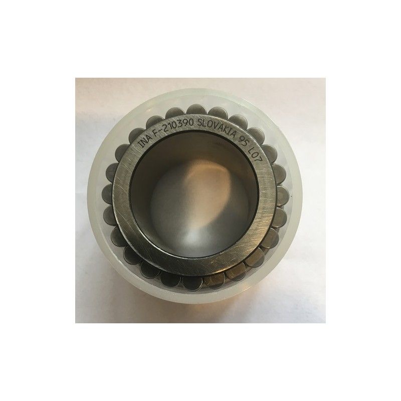 Cuscinetto F-210390 RNN INA 28x43,35x26,5 Weight 0,150 F210390RNN|573134|1082510|CPM 2519|BC2B322763HB3|761001403 Cuscinetto F-210390 RNN INA 28x43,35x26,5 Weight 0,150 F210390RNN|573134|1082510|CPM 2519|BC2B322763HB3|761001403