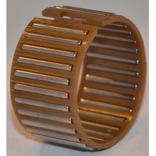 Cuscinetto F-204334 INA 38x43x27,2 Weight 0,020 F204334|712113010|012311116