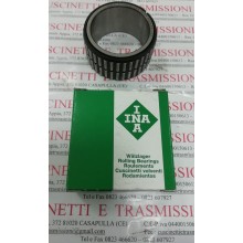Cuscinetto F-233898 INA 39x50x25,9 Weight 0,121
