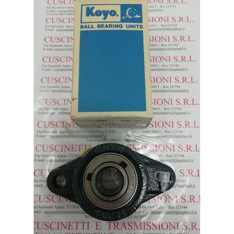 UCFL 204 Supporto in Ghisa KOYO ucfl204,fytj20tf,sft20,rcjty20,ucfl204j,ucfl204j7, UCFL 204 Supporto in Ghisa KOYO ucfl204,fytj20tf,sft20,rcjty20,ucfl204j,ucfl204j7,