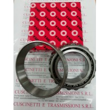 Cuscinetto 579017 FAG 36x72x23/19 Weight 0,434