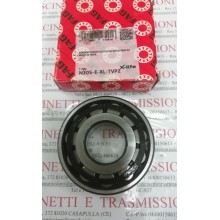Cuscinetto N305-E-XL-TVP2 FAG 25x62x17