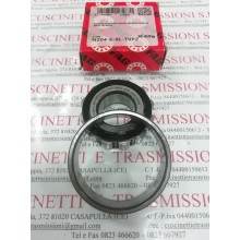 Cuscinetto N204-E-XL-TVP2 FAG 20x47x14
