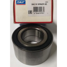 Cuscinetto BA2B 309609 AD SKF 42x80x42 Weight 0,880 BA2B309609AD|VKBC20018|527243